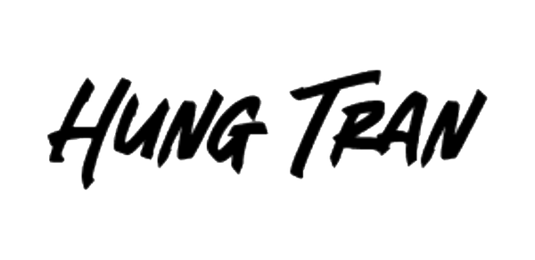 Hung Tran Fine Arts