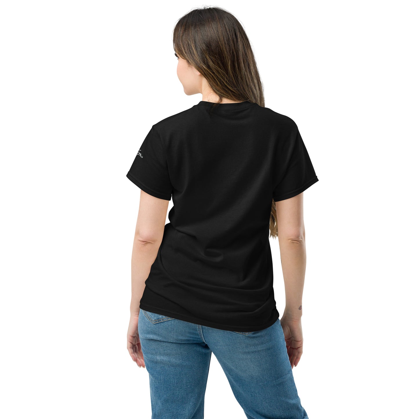 Hung Tran - Princess Die - Classic Tee