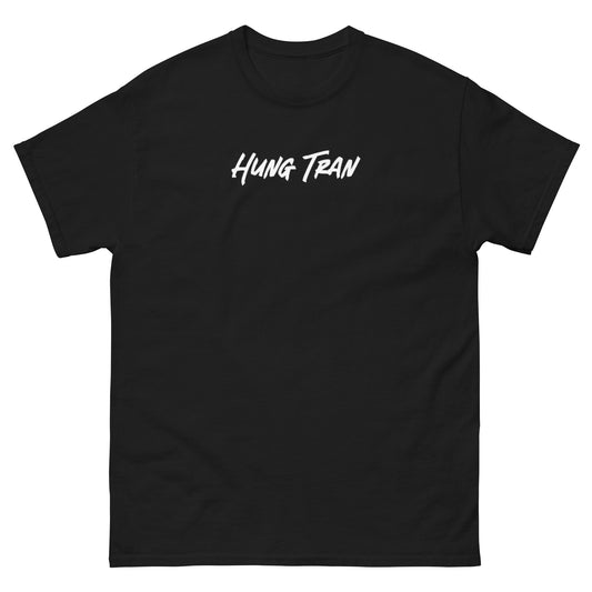 Hung Tran - Signature Men's Classic Tee