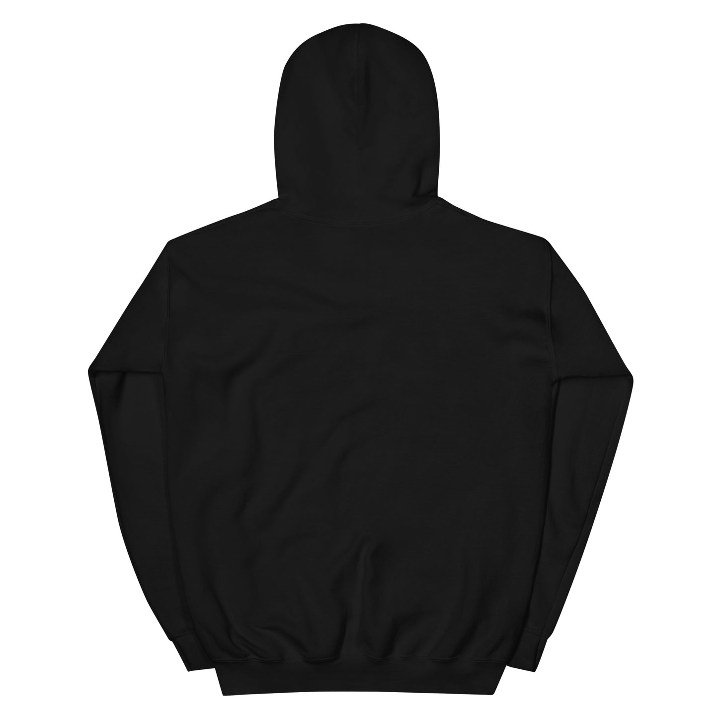 Hung Tran - Bronco Chase - Unisex Hoodie