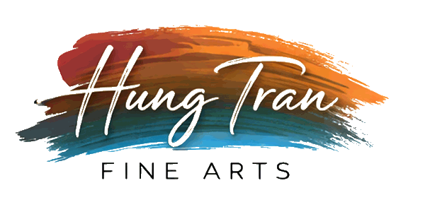 Hung Tran Fine Arts